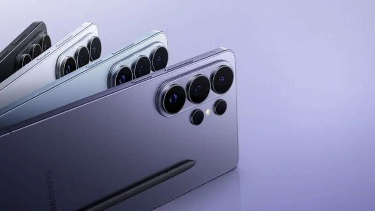 تفاصيل هاتف Samsung Galaxy S26 Ultra المنتظر طرحه في السوق المصري الأسبوع المقبل
